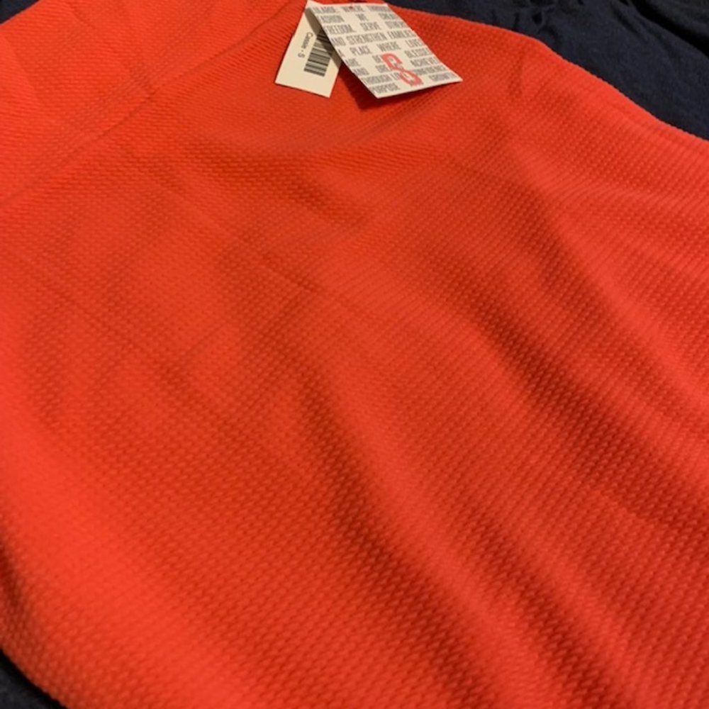 Cassie Pencil Skirt NWT
